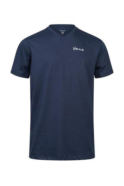 2AS Alvin Men's V-Neck T-Shirt
