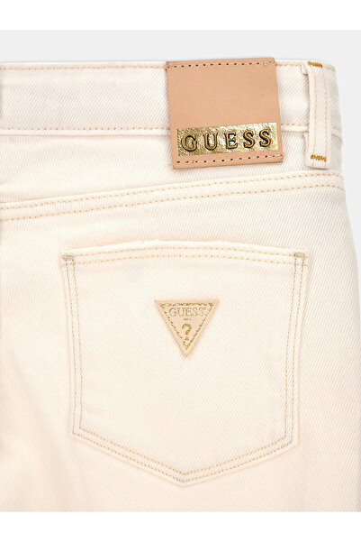 Guess Deni Kız Çocuk Flare Fit Jean