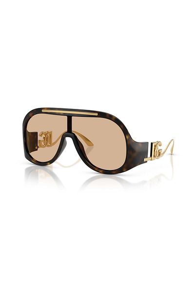 Dolce&Gabbana Dolce Gabbana Dg6202 502/93 28 Women's Sunglasses