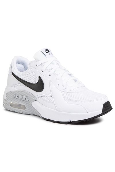 Nike Nike Teniși pentru femei albi CD5432