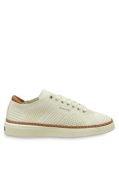 Gant Men's Sneakers beige GANT-SAN PREP 30638905 G15 BONE BEIGE