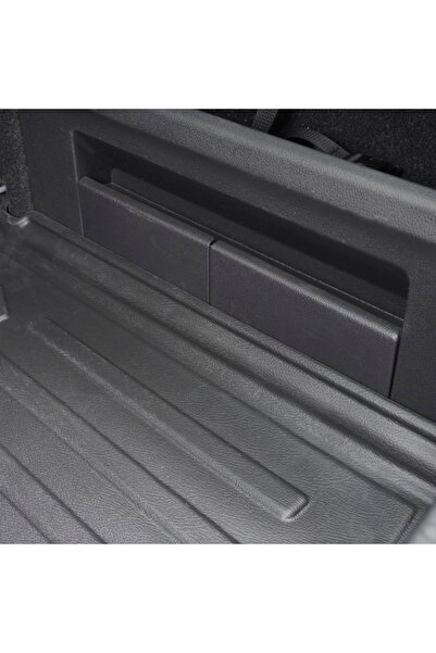 Umbrella Ομπρέλα μπαγκαζιέρα για Skoda Roomster (2006-2015)