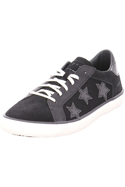 Esprit 077EK1W025 Vera Star sports shoes size 40, leather
