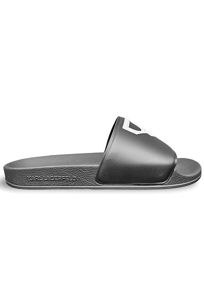 Karl Lagerfeld Papuci KONDO Kocktail Slide 44