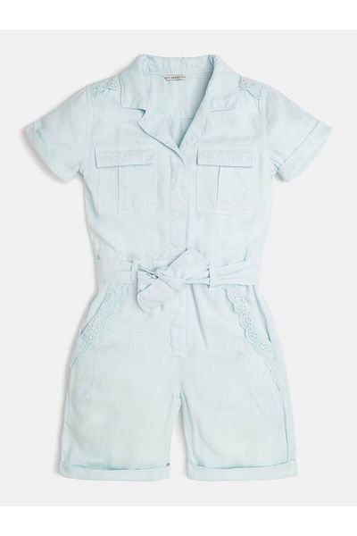 Guess Fluid Girl's Jumpsuit