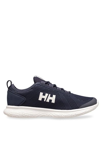 Helly Hansen Helly Hansen Încălțăminte sporturi nautice pentru femei albastră HELLY HANSEN-11846 597 BLEUMARIN/ALB OFF