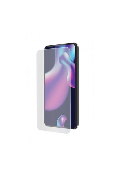 Generic Duragon silicone film, compatible with BLU G8, front protection, Antishock Premium Matte