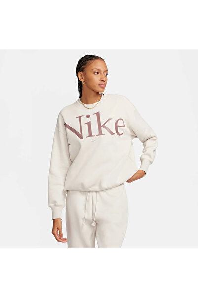 Nike Hanorac Sportswear Phoenix pentru femei