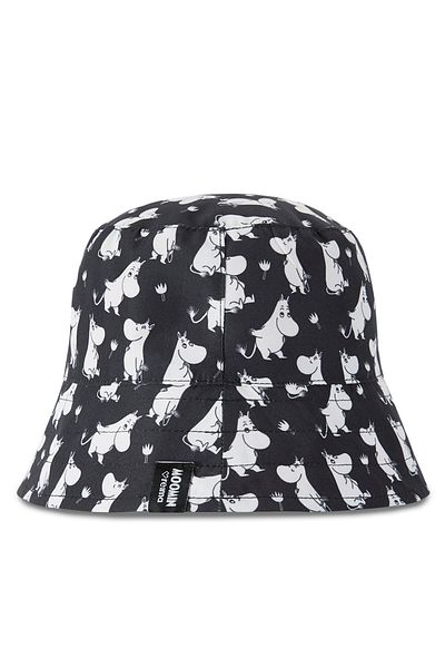 Reima Boy, Girl, Unisex Child Hat black REIMA-5300268A 9993 BLACK