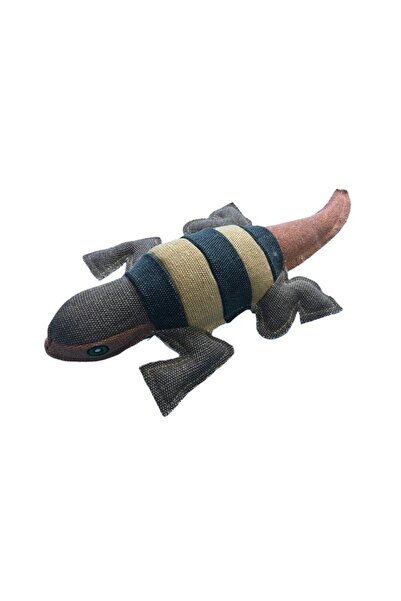 NUTRAPET لعبة كلب ليزارد