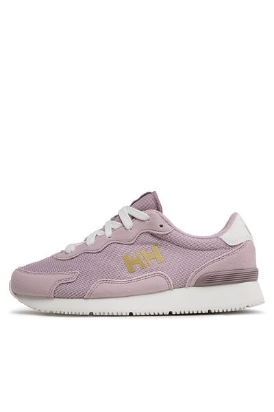 Helly Hansen Women's Sneakers purple HELLY HANSEN-11866 653 SYRIN/DUSTY SYRIN