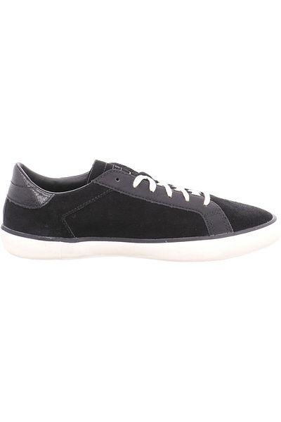 Esprit 077EK1W025 Vera Star sports shoes size 40, leather
