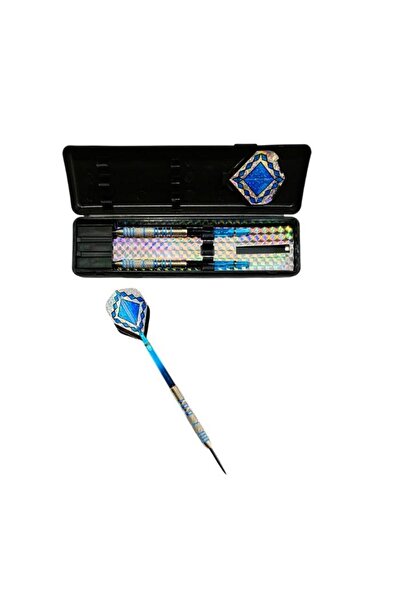 AVESSA Ok-2000 Profesyonel Dart Oku 22 gr