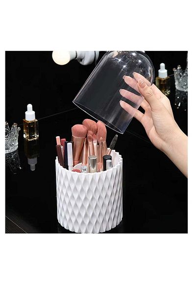 Generic Multi-functional Jewelry Storage Boxes And Organizers for Women Girls Velvet Flannelette Earrings Ri
