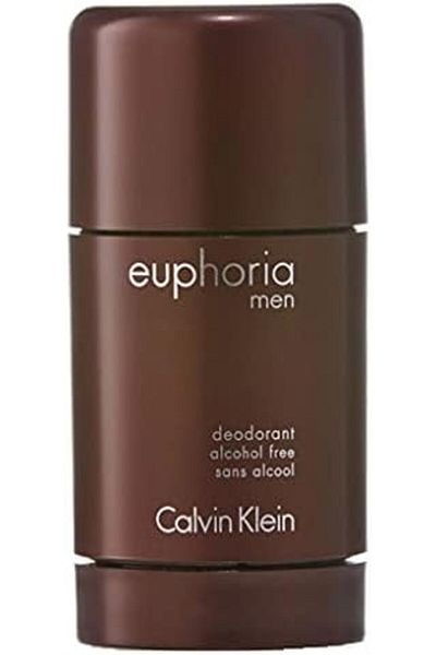 Calvin Klein Euphoria Deodorant Stick for Men 75GM