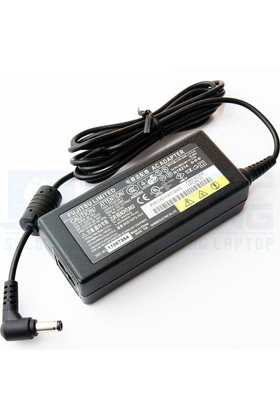FUJITSU Fujitsu laptop charger 65W 3.25A 20V connector 5.5 * 2.5 mm
