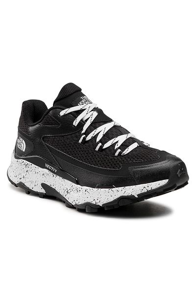 THE NORTH FACE Teniși The North Face pentru femei, negri THE NORTH FACE-NF0A52Q2KY41 TNF BLACK/TNF WHITE