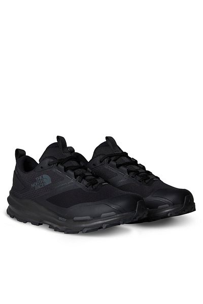 THE NORTH FACE Men's Sneakers black THE NORTH FACE-NF0A8AFBW9O1 TNF BLACK/ANTHRACITE GR