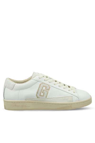 Gant Men's Sneakers white GANT-PREPUS 30631904 G29 WHITE