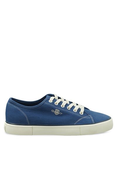 Gant Teniși albaștri pentru bărbați GANT-KILLOX 30638880 G601 SEASALT BLUE