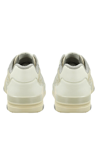 Gant Men's Sneakers beige GANT-BROOKPAL 30633853 G107 BEIGE/WHITE