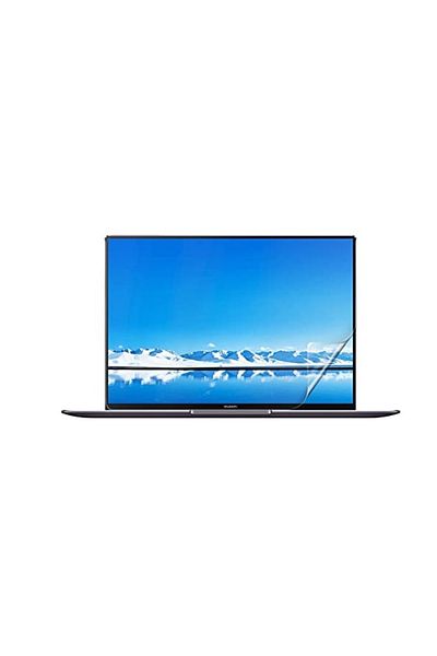 Huawei Folie Duragon, compatibila Huawei MateBook X Pro 13.9 inch, protectie display, din silicon