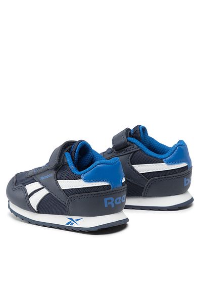Reebok Teniși albaștri pentru băieți REEBOK-GW5811