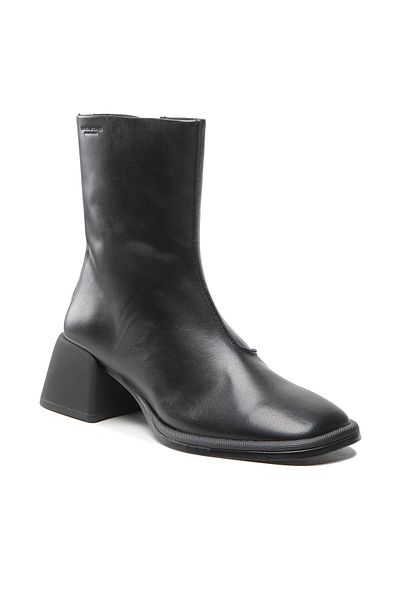 Vagabond Women's Ankle Boots black VAGABOND-5445-001-20 BLACK