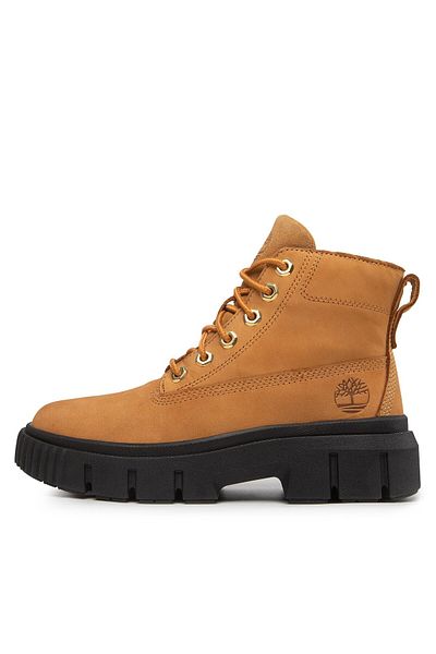 Timberland Women's Boots brown TIMBERLAND-TB0A5RP42311
