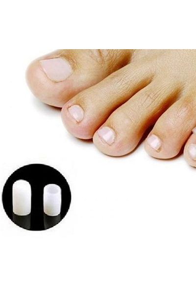 No8 Home Toe Big Toe Protector Silicone Hose 23