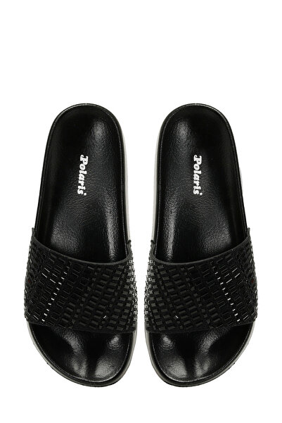 Polaris 403102.Z5FX Siyah Kadın Deniz Ayakkabısı