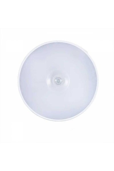 HOMİNG Homing 4 ADET Hareket Sensörlü Işık Mıknatıslı Dolap İçi Led Spot