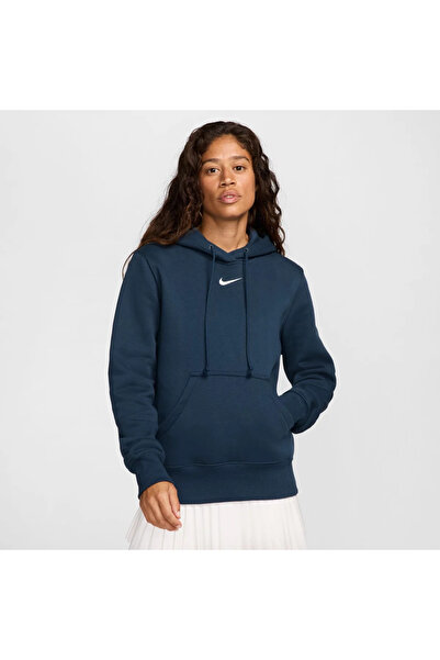 Nike Γυναικείο Φούτερ Phoenix Fleece
