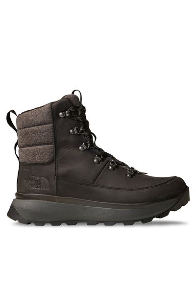THE NORTH FACE Men's Boots black THE NORTH FACE-NF0A8A9MKX71 TNF BLACK/TNF BLACK