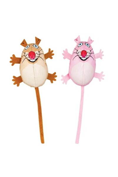 Petmate FAT CAT CLASSIC EEEKS! ORIGINAL