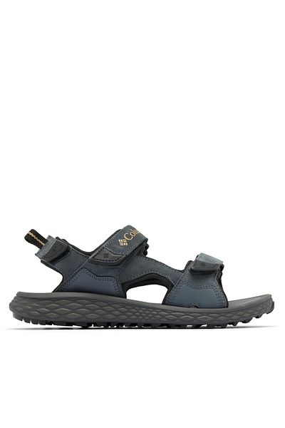Columbia Men's Sandals grey COLUMBIA-2121571 053 Grey