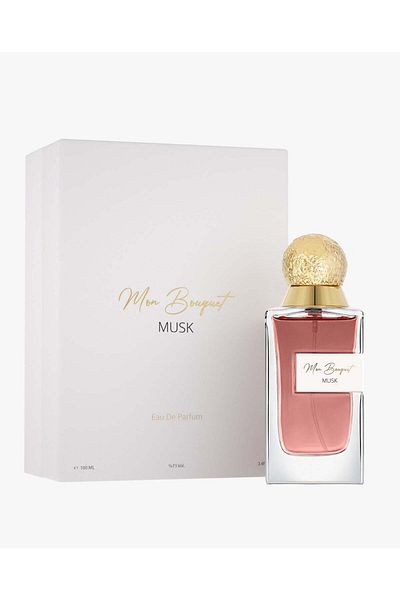 DERAAH Perfume - Moon Bouquet Musk 100ml