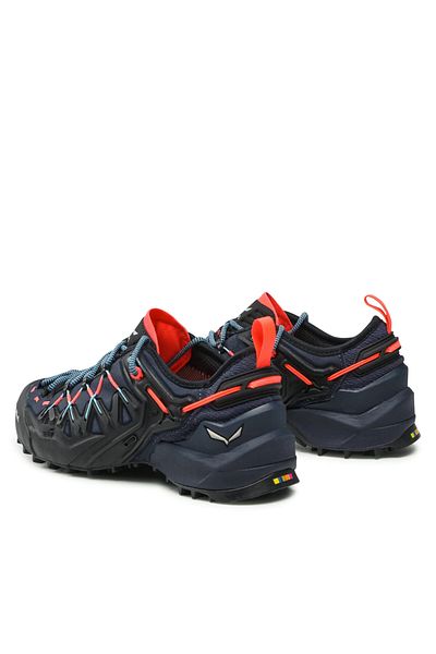 Salewa Geacă de drumeție albastră pentru femei Salewa SALEWA-WS WILDFIRE EDGE GTX BLEUMARIN/NEGRU 3965