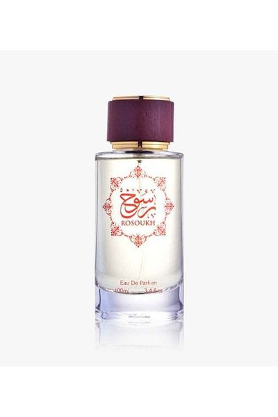 DERAAH Rasukh Perfume 100ml