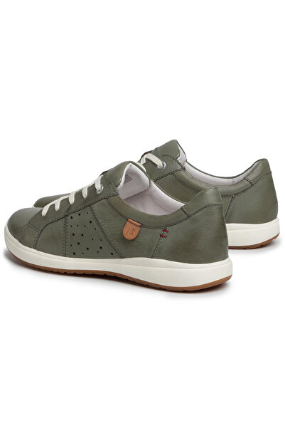 Josef Seibel josef seibel Women's Sneakers green JOSEF SEIBEL-67701 133 CAREN 01 MINT 610