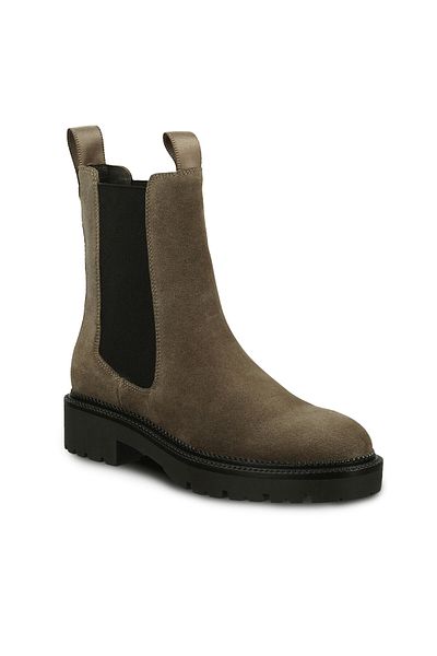 Gant Women's Chelsea boots beige GANT-29553778 G24 TAUPE