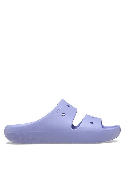 Crocs Șlapi de damă mov CROCS-209403 MYSTIC PURPLE