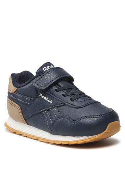 Reebok Teniși albaștri pentru băieți REEBOK-G58319