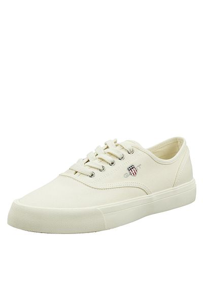 Gant Men's Sneakers white GANT-KILLOX 30638881 G29 WHITE