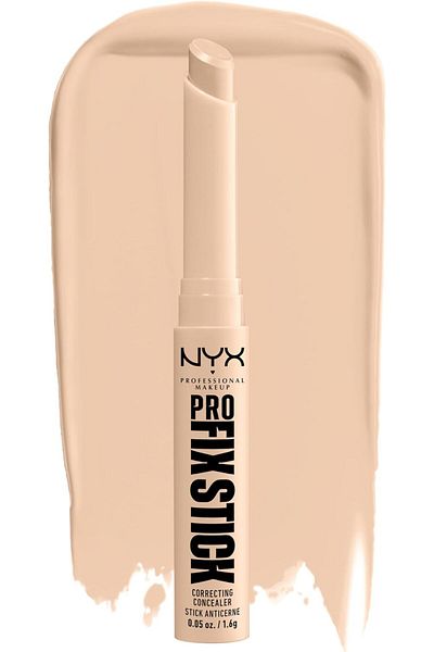 NYX Professional Makeup NYX-CONCEALER FIX STICK QUICK FIX 03 AL