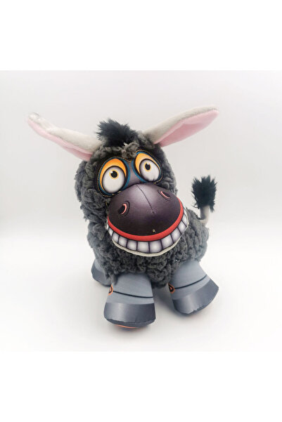 NUTRAPET The Lop Eared Donkey