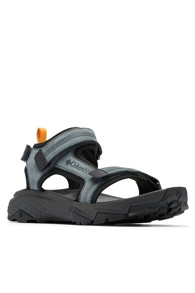 Columbia Men's Sandals grey COLUMBIA-2121251 053 Grey