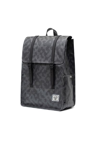 herschel herschel Women's, Men's, Unisex Backpack gray HERSCHEL-10999 06670 SHADOW PIXEL ESPRESSO