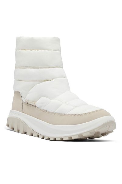 Columbia Women's Snow Boots white COLUMBIA-2075111 125 WHITE