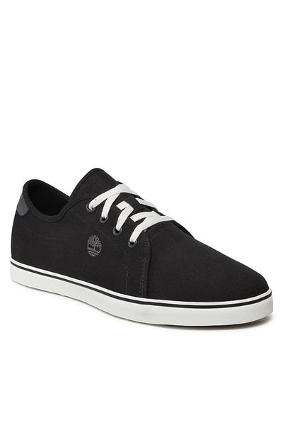Timberland Men's Sneakers black TIMBERLAND-TB0A27PX0151
